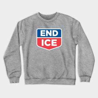 End Ice Crewneck Sweatshirt